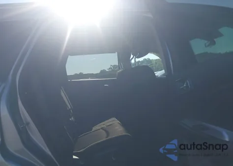 2018 Dodge Journey Se из США, поврежденный, VIN 3C4PDCAB8JT363431